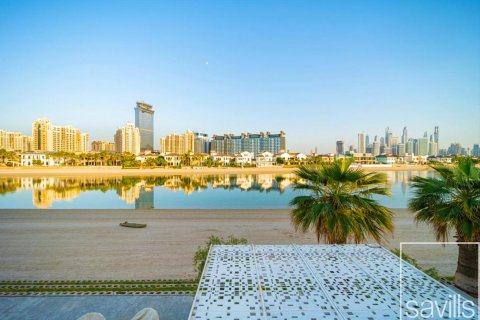 Palm Jumeirah, Dubai, UAE의 판매용 빌라 침실 6개, 1364.47제곱미터 번호 747111 - 사진 25