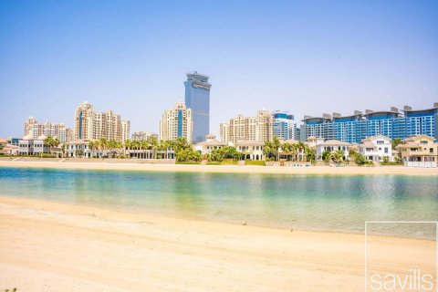 Palm Jumeirah, Dubai, UAE의 판매용 빌라 침실 6개, 1364.47제곱미터 번호 747111 - 사진 29