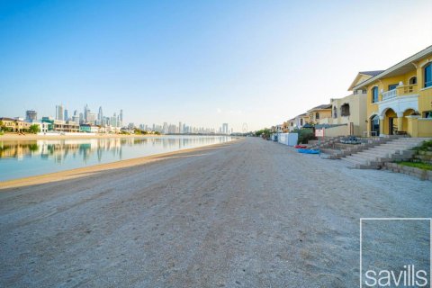 Palm Jumeirah, Dubai, UAE의 판매용 빌라 침실 6개, 1364.47제곱미터 번호 747111 - 사진 30