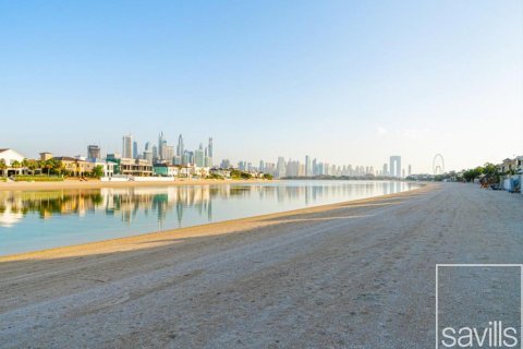 Palm Jumeirah, Dubai, UAE의 판매용 빌라 침실 6개, 1364.47제곱미터 번호 747111 - 사진 28