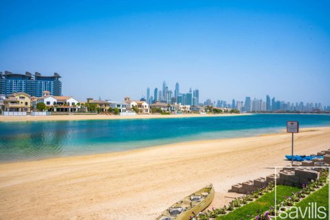Palm Jumeirah, Dubai, UAE의 판매용 빌라 침실 6개, 1364.47제곱미터 번호 747111 - 사진 26
