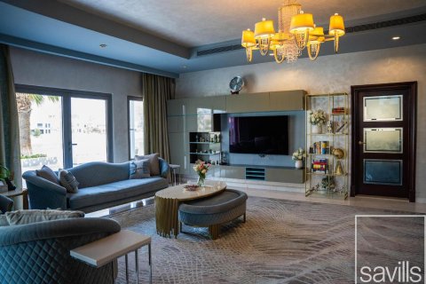 Palm Jumeirah, Dubai, UAE의 판매용 빌라 침실 6개, 1364.47제곱미터 번호 747111 - 사진 10