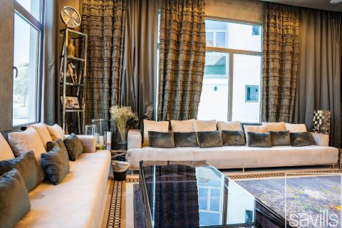 Palm Jumeirah, Dubai, UAE의 판매용 빌라 침실 6개, 1364.47제곱미터 번호 747111 - 사진 4