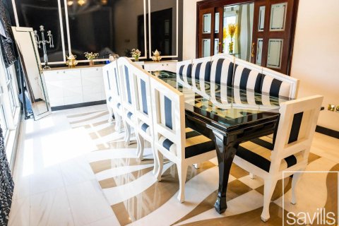Palm Jumeirah, Dubai, UAE의 판매용 빌라 침실 6개, 1364.47제곱미터 번호 747111 - 사진 7