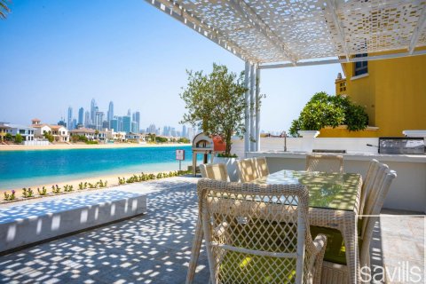 Palm Jumeirah, Dubai, UAE의 판매용 빌라 침실 6개, 1364.47제곱미터 번호 747111 - 사진 16