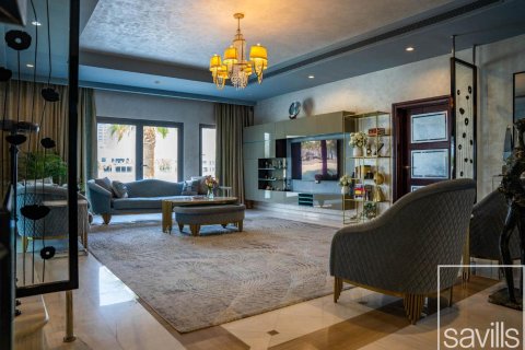 Palm Jumeirah, Dubai, UAE의 판매용 빌라 침실 6개, 1364.47제곱미터 번호 747111 - 사진 9
