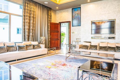 Palm Jumeirah, Dubai, UAE의 판매용 빌라 침실 6개, 1364.47제곱미터 번호 747111 - 사진 3