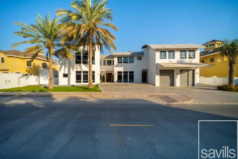 Βίλα σε Palm Jumeirah, Dubai, ΗΑΕ 6 υπνοδωμάτια, 1364.47 τ.μ. Αρ. 747111