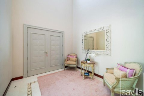 Palm Jumeirah, Dubai, BAE’de satılık villa 5 yatak odası, 683.58 m&sup2; No 747110 - fotoğraf 8