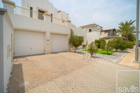 Palm Jumeirah, Dubai, BAE’de satılık villa 5 yatak odası, 683.58 m&sup2; No 747110 - fotoğraf 17