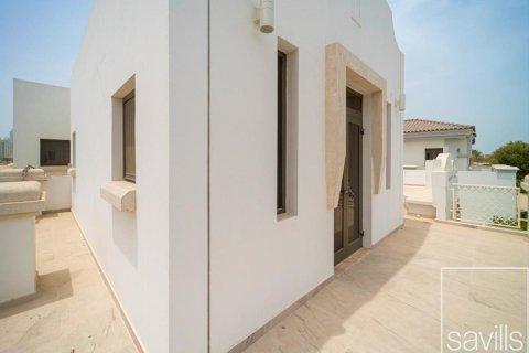 Palm Jumeirah, Dubai, BAE’de satılık villa 5 yatak odası, 683.58 m&sup2; No 747110 - fotoğraf 20