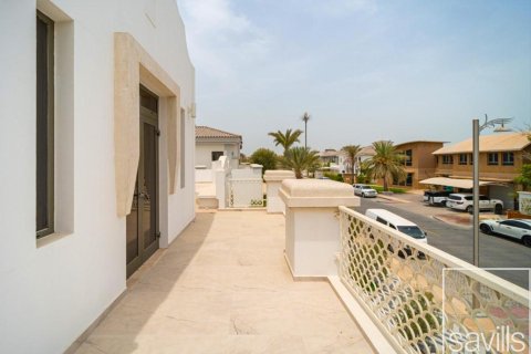 Palm Jumeirah, Dubai, BAE’de satılık villa 5 yatak odası, 683.58 m&sup2; No 747110 - fotoğraf 19