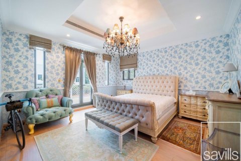 Palm Jumeirah, Dubai, BAE’de satılık villa 5 yatak odası, 683.58 m&sup2; No 747110 - fotoğraf 10