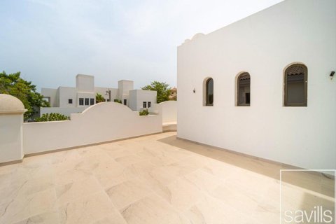 Palm Jumeirah, Dubai, BAE’de satılık villa 5 yatak odası, 683.58 m&sup2; No 747110 - fotoğraf 15