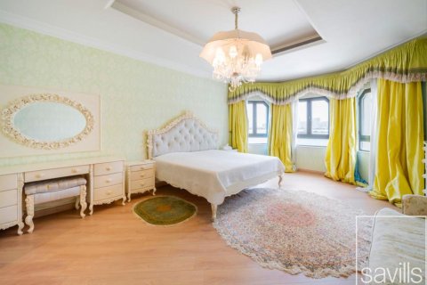 Palm Jumeirah, Dubai, BAE’de satılık villa 5 yatak odası, 683.58 m&sup2; No 747110 - fotoğraf 11