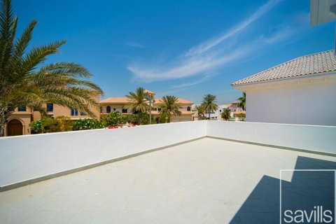 Palm Jumeirah, Dubai, BAE’de satılık villa 5 yatak odası, 683.58 m&sup2; No 747110 - fotoğraf 14