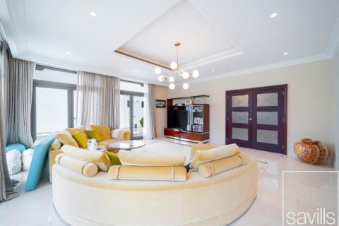 Palm Jumeirah, Dubai, BAE’de satılık villa 5 yatak odası, 683.58 m&sup2; No 747110 - fotoğraf 2