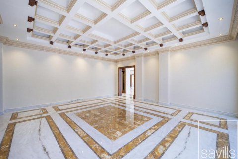 Palm Jumeirah, Dubai, UAE의 판매용 빌라 침실 5개, 1244.71제곱미터 번호 747109 - 사진 11