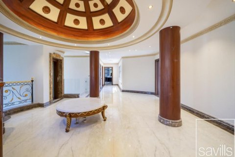 Palm Jumeirah, Dubai, UAE의 판매용 빌라 침실 5개, 1244.71제곱미터 번호 747109 - 사진 13