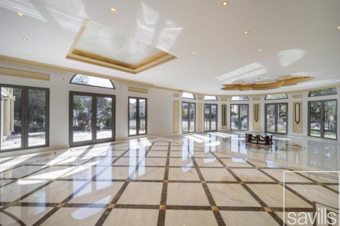 Palm Jumeirah, Dubai, UAE의 판매용 빌라 침실 5개, 1244.71제곱미터 번호 747109 - 사진 3
