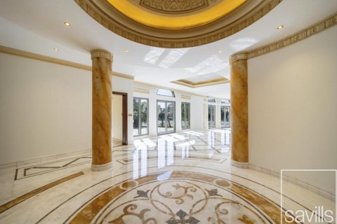 Palm Jumeirah, Dubai, UAE의 판매용 빌라 침실 5개, 1244.71제곱미터 번호 747109 - 사진 6