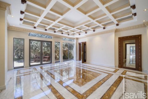 Palm Jumeirah, Dubai, UAE의 판매용 빌라 침실 5개, 1244.71제곱미터 번호 747109 - 사진 5