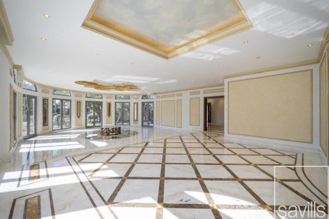 Palm Jumeirah, Dubai, UAE의 판매용 빌라 침실 5개, 1244.71제곱미터 번호 747109 - 사진 2