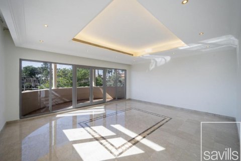 Palm Jumeirah, Dubai, UAE의 판매용 빌라 침실 5개, 1244.71제곱미터 번호 747109 - 사진 24