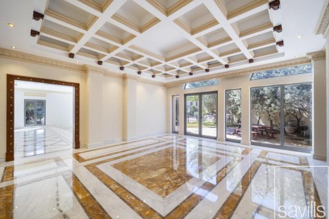 Palm Jumeirah, Dubai, UAE의 판매용 빌라 침실 5개, 1244.71제곱미터 번호 747109 - 사진 10