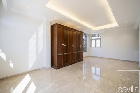 Palm Jumeirah, Dubai, UAE의 판매용 빌라 침실 5개, 1244.71제곱미터 번호 747109 - 사진 20