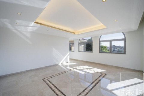 Palm Jumeirah, Dubai, UAE의 판매용 빌라 침실 5개, 1244.71제곱미터 번호 747109 - 사진 23