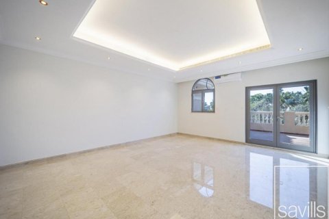 Palm Jumeirah, Dubai, UAE의 판매용 빌라 침실 5개, 1244.71제곱미터 번호 747109 - 사진 16