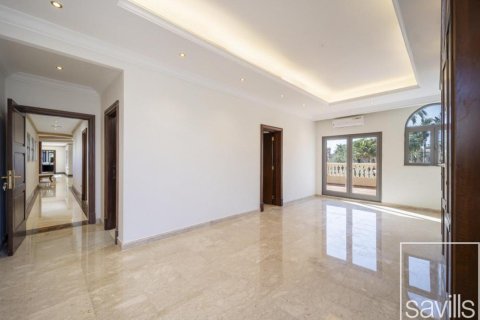Palm Jumeirah, Dubai, UAE의 판매용 빌라 침실 5개, 1244.71제곱미터 번호 747109 - 사진 19