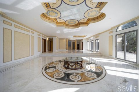 Palm Jumeirah, Dubai, UAE의 판매용 빌라 침실 5개, 1244.71제곱미터 번호 747109 - 사진 4