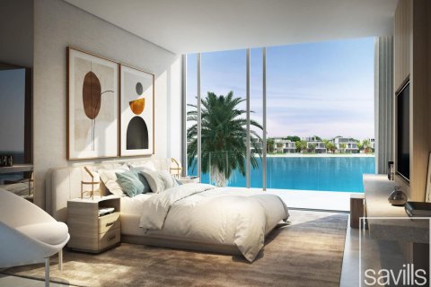 Huvila Palm Jumeirah, Dubai, Arabiemiraatit 5 makuuhuonetta, 752.7 m2 № 747114 - kuva 15