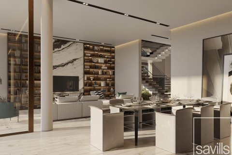 Huvila Palm Jumeirah, Dubai, Arabiemiraatit 5 makuuhuonetta, 752.7 m2 № 747114 - kuva 7