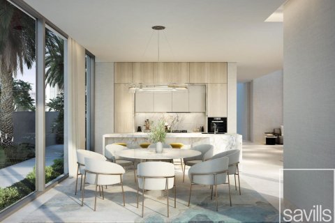Huvila Palm Jumeirah, Dubai, Arabiemiraatit 5 makuuhuonetta, 752.7 m2 № 747114 - kuva 6