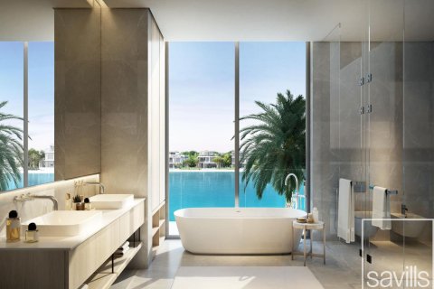 Huvila Palm Jumeirah, Dubai, Arabiemiraatit 5 makuuhuonetta, 752.7 m2 № 747114 - kuva 17