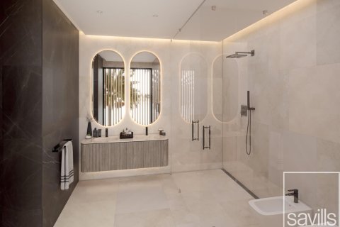 Huvila Palm Jumeirah, Dubai, Arabiemiraatit 5 makuuhuonetta, 752.7 m2 № 747114 - kuva 14
