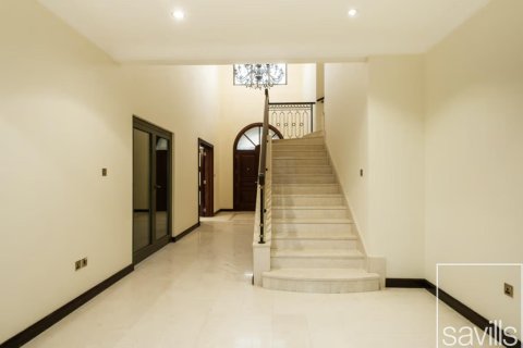 וילה למכירה ב Palm Jumeirah, Dubai, איחוד האמירויות 5 חדרי שינה, 680.98 מ"ר, מספר 747112 - תמונה 4