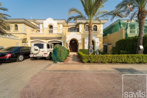 וילה למכירה ב Palm Jumeirah, Dubai, איחוד האמירויות 5 חדרי שינה, 680.98 מ"ר, מספר 747112 - תמונה 12