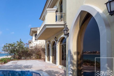 וילה למכירה ב Palm Jumeirah, Dubai, איחוד האמירויות 5 חדרי שינה, 680.98 מ"ר, מספר 747112 - תמונה 11