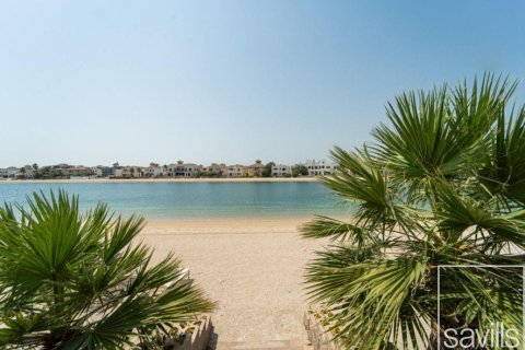 Vilë në Palm Jumeirah, Dubai, Emiratet e Bashkuara Arabe 4 dhoma gjumi, 720.46 m2. № 747108 - Foto 17