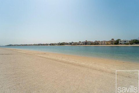 Vilë në Palm Jumeirah, Dubai, Emiratet e Bashkuara Arabe 4 dhoma gjumi, 720.46 m2. № 747108 - Foto 19