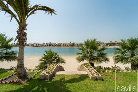 Vilë në Palm Jumeirah, Dubai, Emiratet e Bashkuara Arabe 4 dhoma gjumi, 720.46 m2. № 747108 - Foto 18
