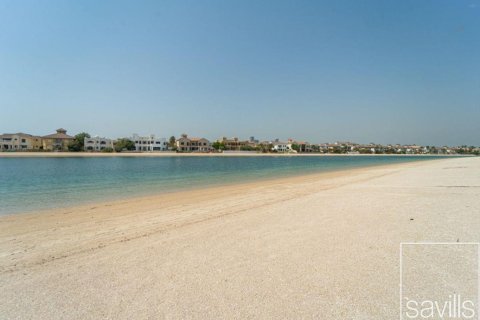Vilë në Palm Jumeirah, Dubai, Emiratet e Bashkuara Arabe 4 dhoma gjumi, 720.46 m2. № 747108 - Foto 21