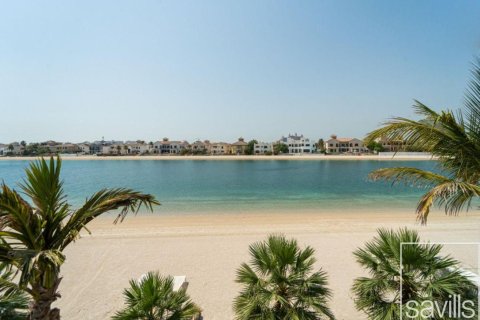 Vilë në Palm Jumeirah, Dubai, Emiratet e Bashkuara Arabe 4 dhoma gjumi, 720.46 m2. № 747108 - Foto 20