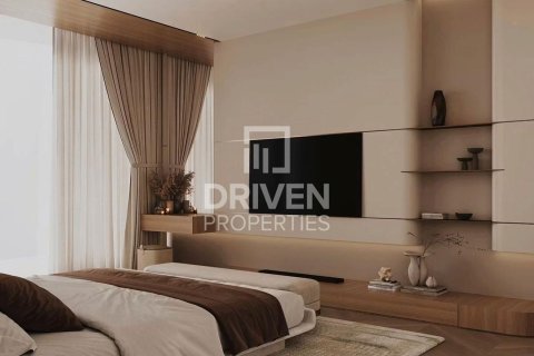 Müüa korter asukohaga Jumeirah Village Circle, Dubai, AÜE: 1 magamistoaga, 84.91 m² Nr 743611 - pilt 3