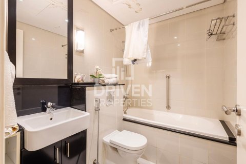 Apartamento en venta en Business Bay, Dubai, EAU 1 dormitorio, 72.93 m2 № 743614 - foto 11