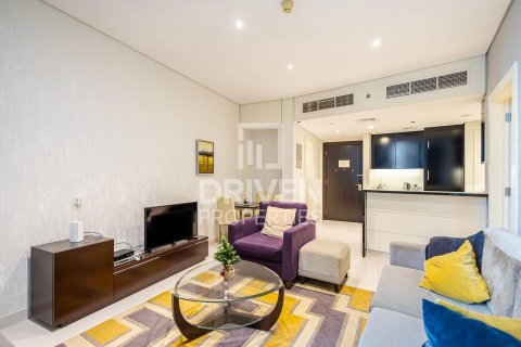 Apartamento en venta en Business Bay, Dubai, EAU 1 dormitorio, 72.93 m2 № 743614 - foto 4